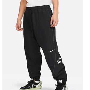 Nike x ACRONYM® Men's Woven Pants Size Xsmall
